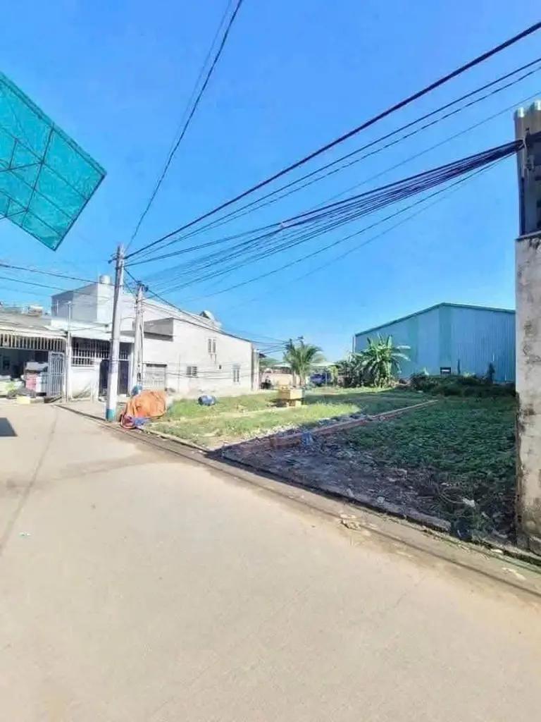 Main-BÁN NHÀ SỔ RIÊNG 1 LẦU 1 TRỆT BÌNH CHUẨN, THUẬN AN-2