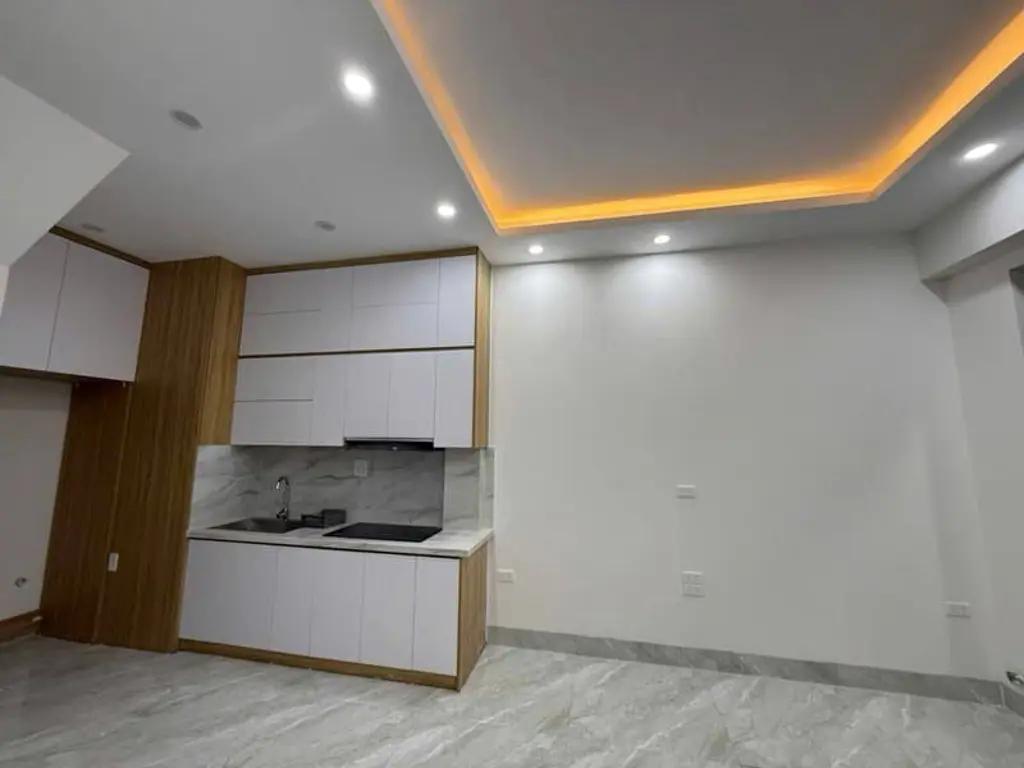Main-Bán Nhà 5 Tầng Tại Bát Khối, Long Biên, Mặt Tiền Đẹp, An Sinh Đỉnh 5,7Tỷ-2
