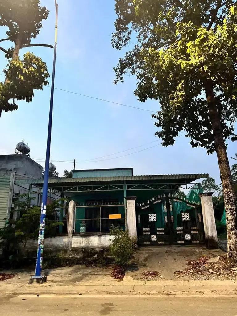 Main-BÁN GẤP MẶT TIỀN KINH DOANH – ĐƯỜNG N7 TDC HOÀ LỢI – HOÀ PHÚ, THỦ DẦU MỘT-1