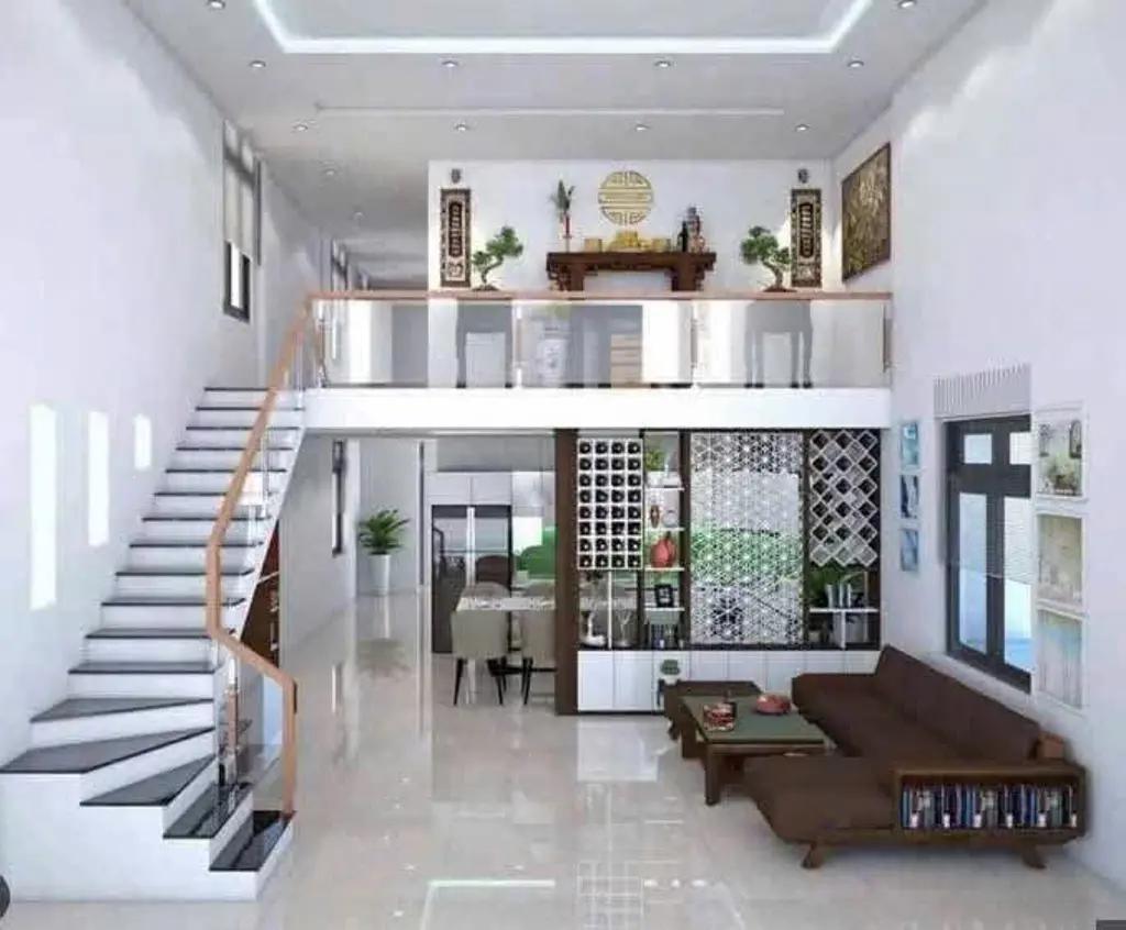 Main-Bán nhà sổ riêng Tân phuoc khach Tân Uyên-0