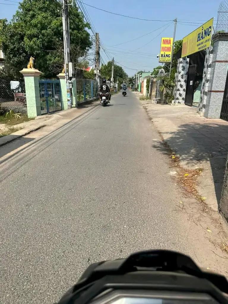 Main-Bán đất Phường Tân Định - Tp Bến Cát - Bình Dương-0