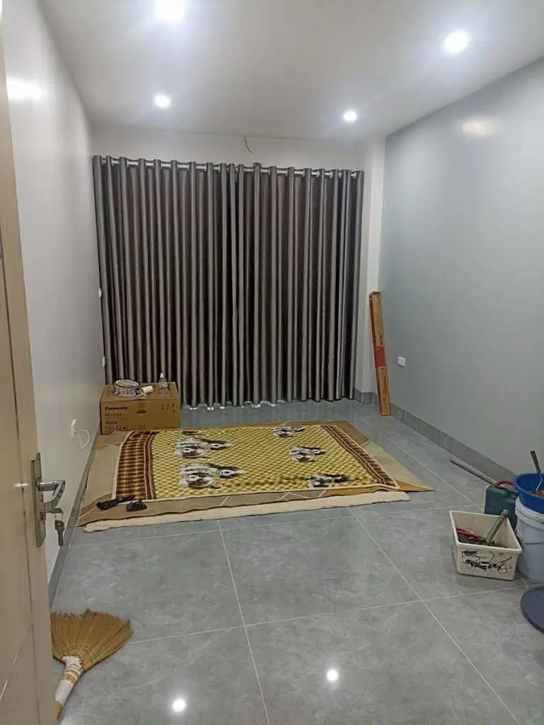 Main-Bán Nhà Tại Bát Khối Long Biên, Mặt Tiền Đẹp 2 Lô Góc, Vị Trí Siêu Đỉnh 13,5Tỷ-3