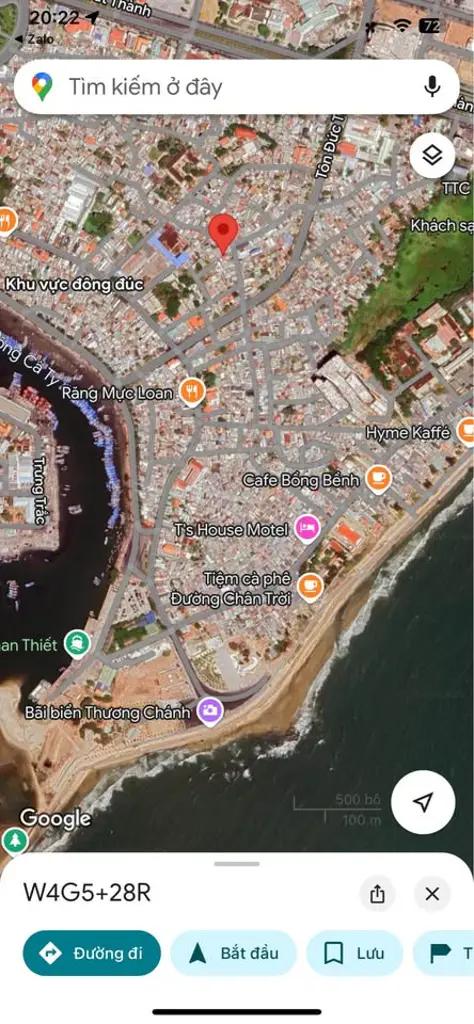 Main-Bán căn nhà phường Bình Hưng - TP. Phan Thiết-4