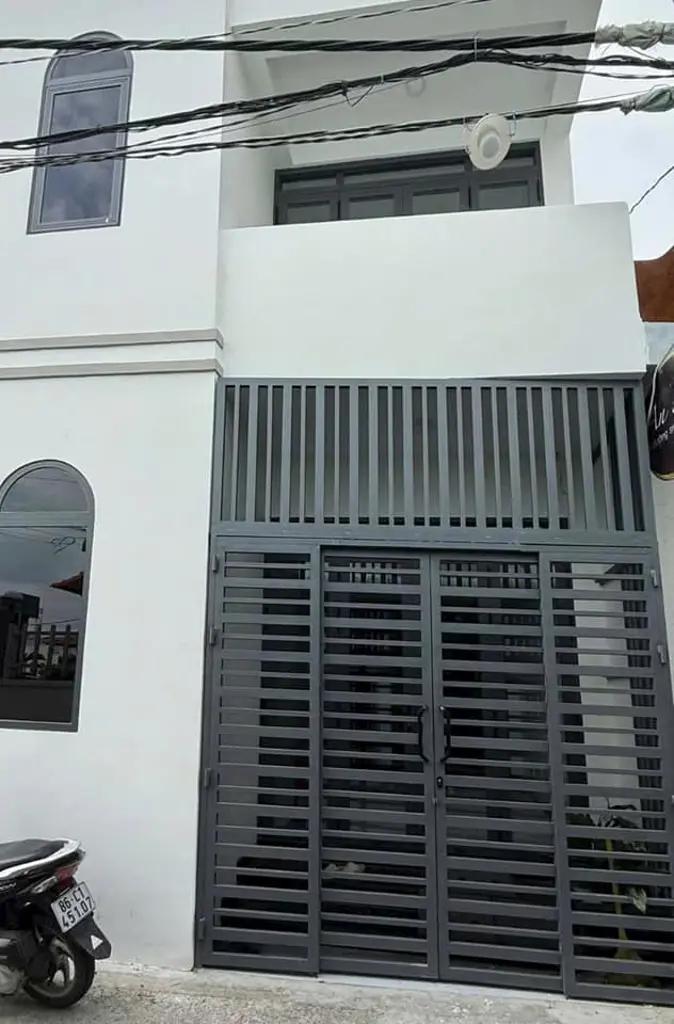 🏡BÁN NHÀ 1 TRỆT 1 LẦU MỚI KENG- KP2- PHÚ THỦY- PHAN THIẾT- SỔ HỒNG RIÊNG