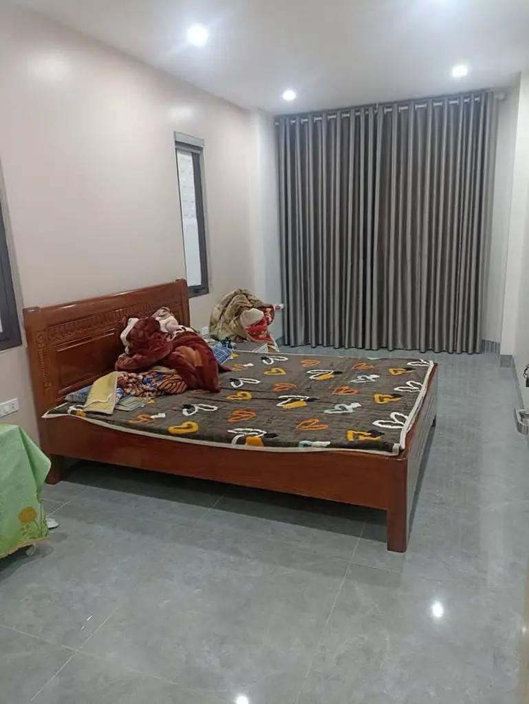 Main-Bán Nhà Tại Bát Khối Long Biên, Mặt Tiền Đẹp 2 Lô Góc, Vị Trí Siêu Đỉnh 13,5Tỷ-4