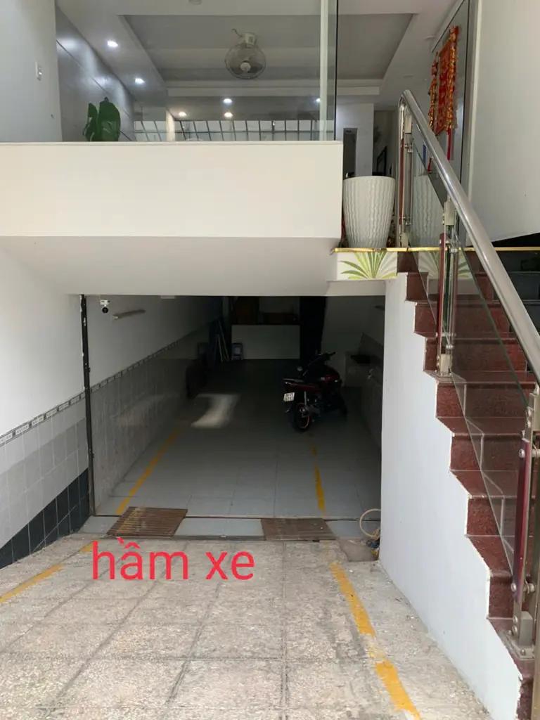 Main-Nhà Phố 1 Hầm 3 Lầu Bán Hoặc cho Thuê tại Phường An Phú, Quận 2 – Giá Thuê 35 Triệu/Tháng – Giá Bán 18.2 Tỷ-5