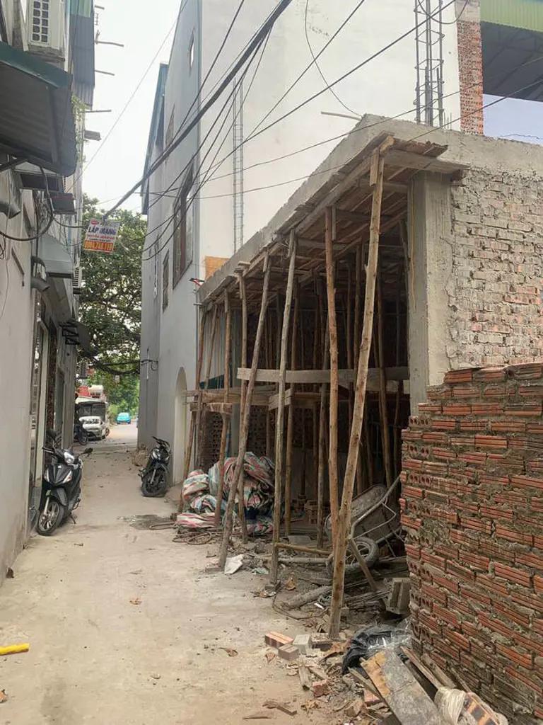 Main-Bán Nhà Tại Bát Khối Long Biên 5 Tầng, Mặt Tiền Đẹp Vị Trí Đỉnh, Nhà Mới Keng-2