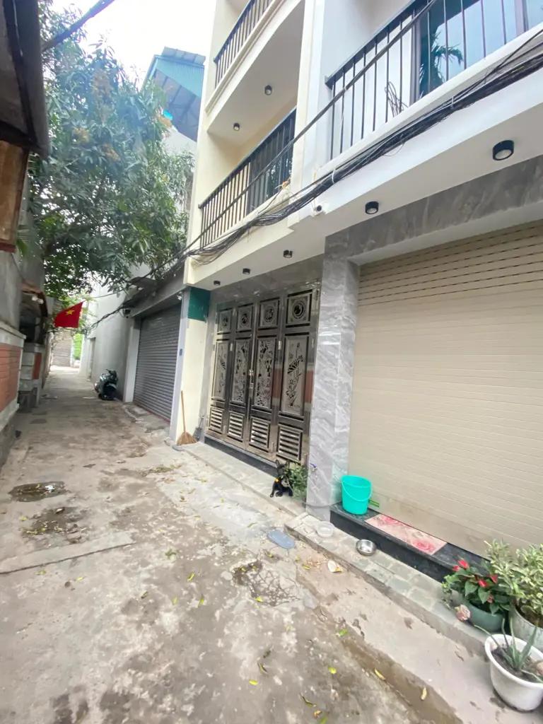 Main-Bán Nhà Tại Bát Khối Long Biên, Nở Hậu34m2 5Tầng, Ôtô Đỗ Cửa, 8Tỷ-5