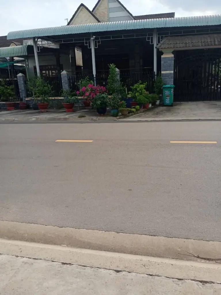 Bán đất Vĩnh tân uyên