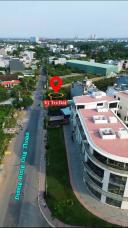 Thumb-BÁN ĐẤT MẶT TIỀN ĐƯỜNG BƯNG ÔNG THOÀN – VỊ TRÍ ĐẸP, SỔ RIÊNG-3