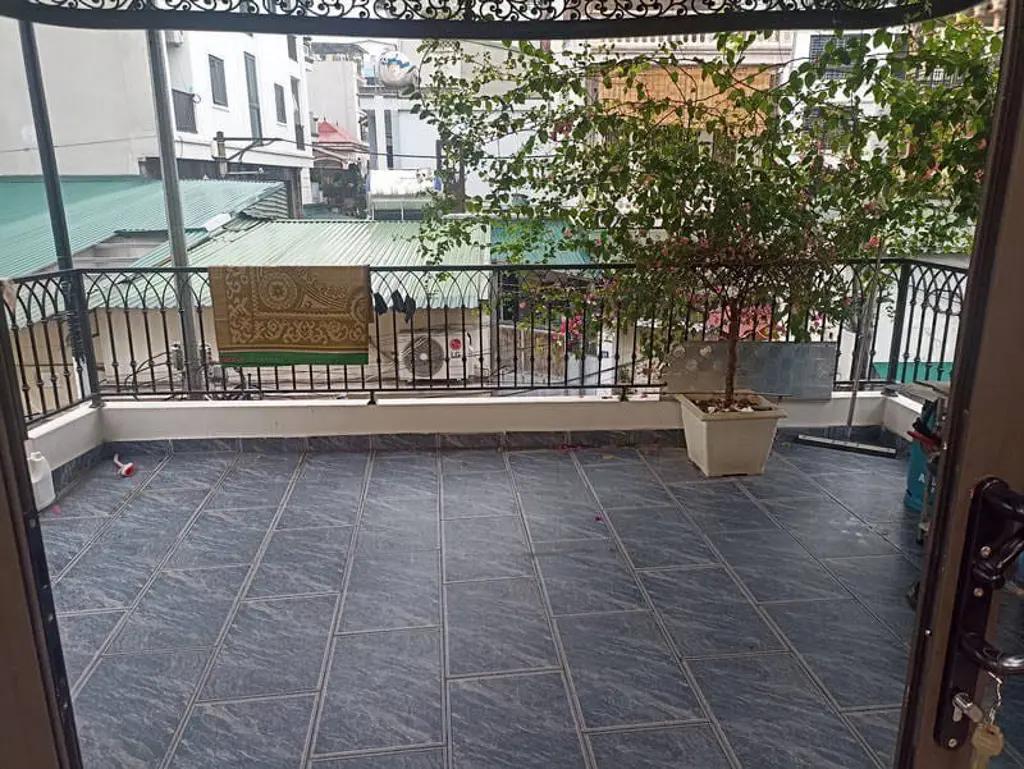 Main-Bán Nhà Tại Bát Khối Long Biên, Mặt Tiền Đẹp 2 Lô Góc, Vị Trí Siêu Đỉnh 13,5Tỷ-5