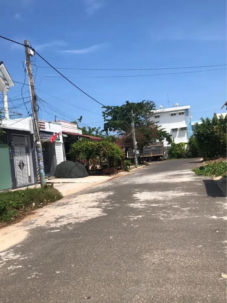Main-Bán đất thổ cư Phường Phú Hài - Tp Phan Thiết-2