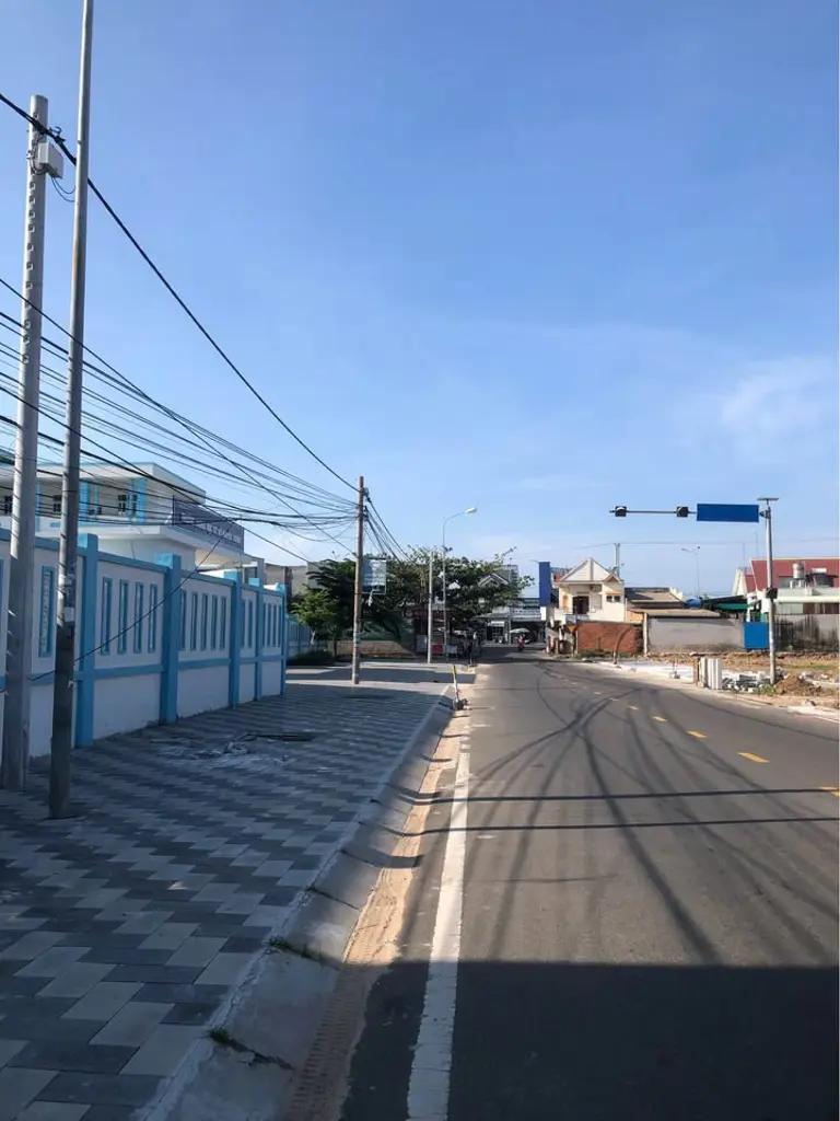 Main-Bán đất thổ cư Phường Phú Hài - Tp Phan Thiết-1
