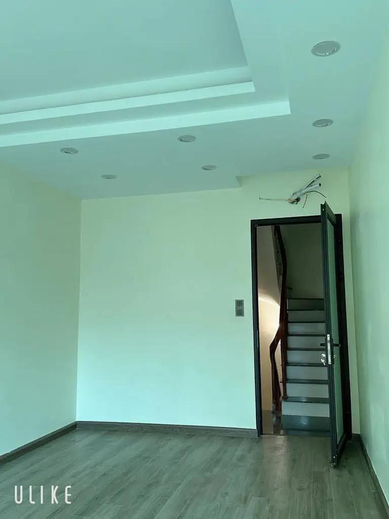 Main-Bán Nhà Tại Bát Khối Long Biên, Nở Hậu34m2 5Tầng, Ôtô Đỗ Cửa, 8Tỷ-2