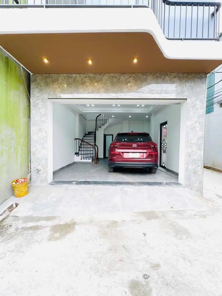 Bán Nhà Tại Bát Khối Long Biên, Nhà Lô Góc 6 Tầng Mặt Tiền Siêu Đẹp