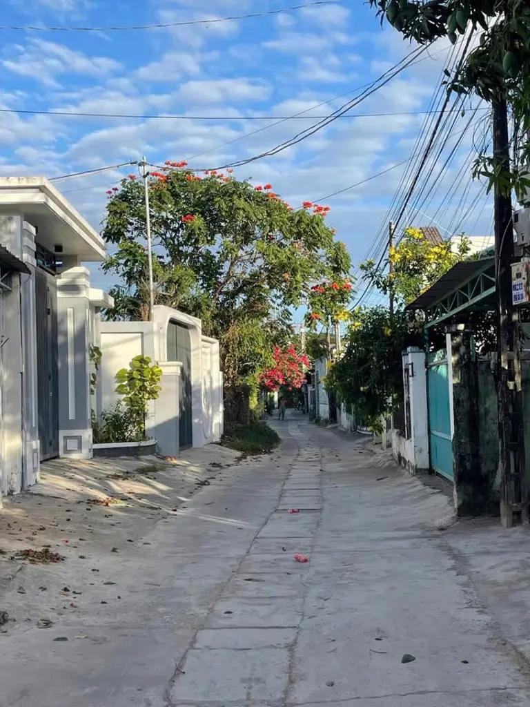Bán lô đất trung tâm Phan Thiết