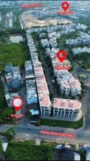 Thumb-BÁN ĐẤT MẶT TIỀN ĐƯỜNG BƯNG ÔNG THOÀN – VỊ TRÍ ĐẸP, SỔ RIÊNG-4
