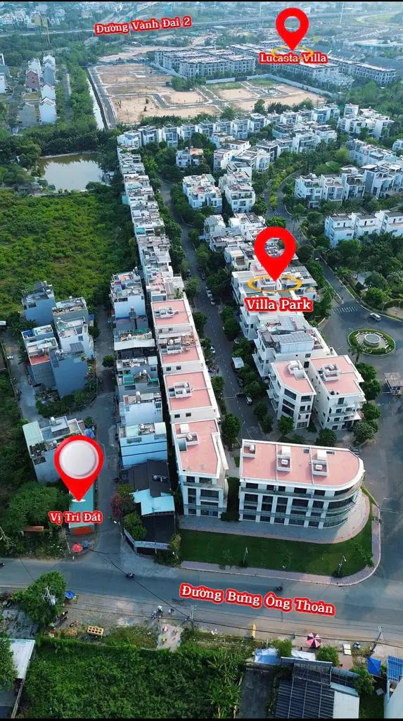 Main-BÁN ĐẤT MẶT TIỀN ĐƯỜNG BƯNG ÔNG THOÀN – VỊ TRÍ ĐẸP, SỔ RIÊNG-3
