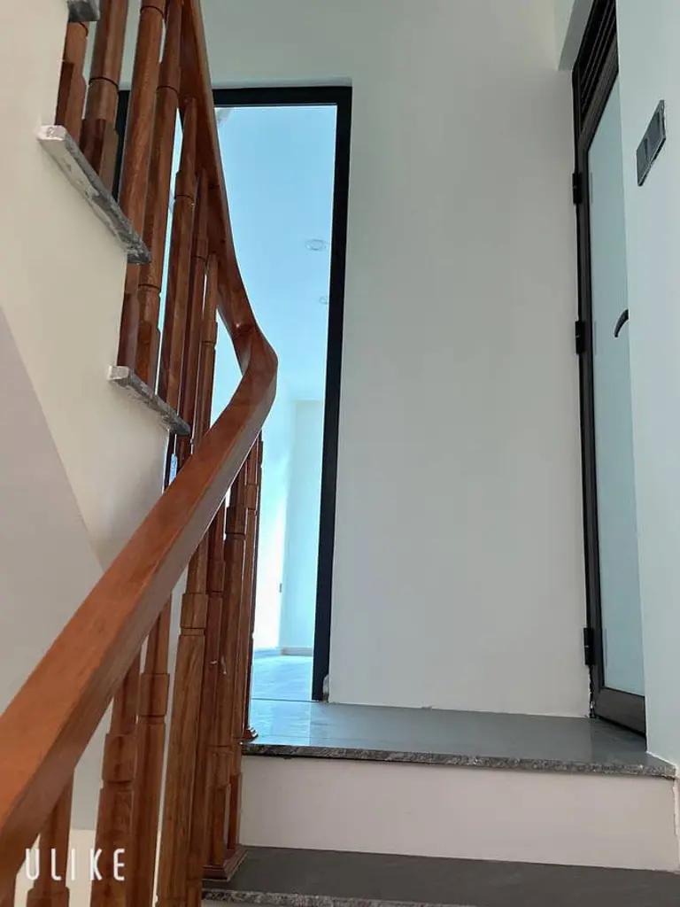 Main-Bán Nhà Tại Bát Khối Long Biên, Nở Hậu34m2 5Tầng, Ôtô Đỗ Cửa, 8Tỷ-4