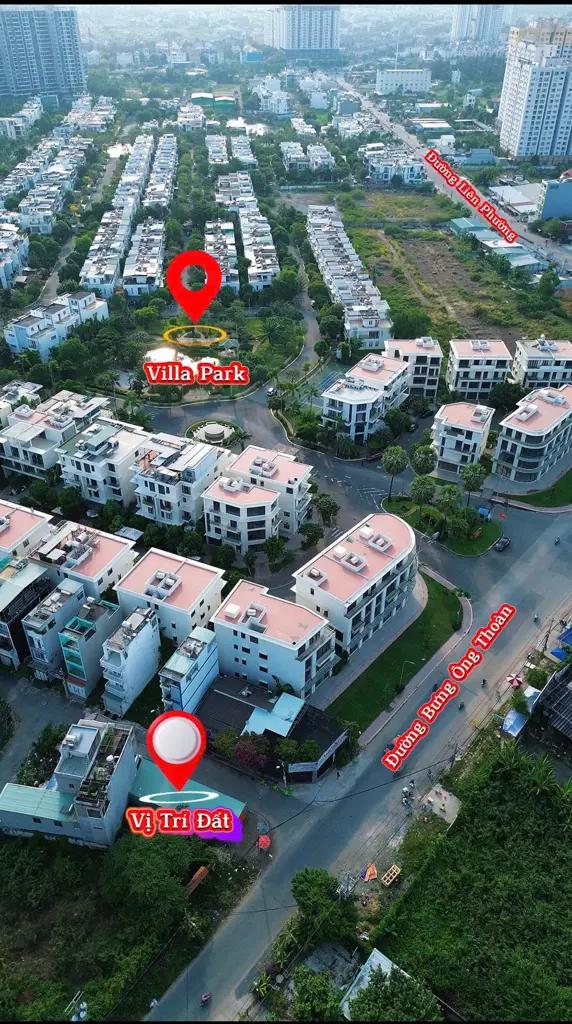 BÁN ĐẤT MẶT TIỀN ĐƯỜNG BƯNG ÔNG THOÀN – VỊ TRÍ ĐẸP, SỔ RIÊNG