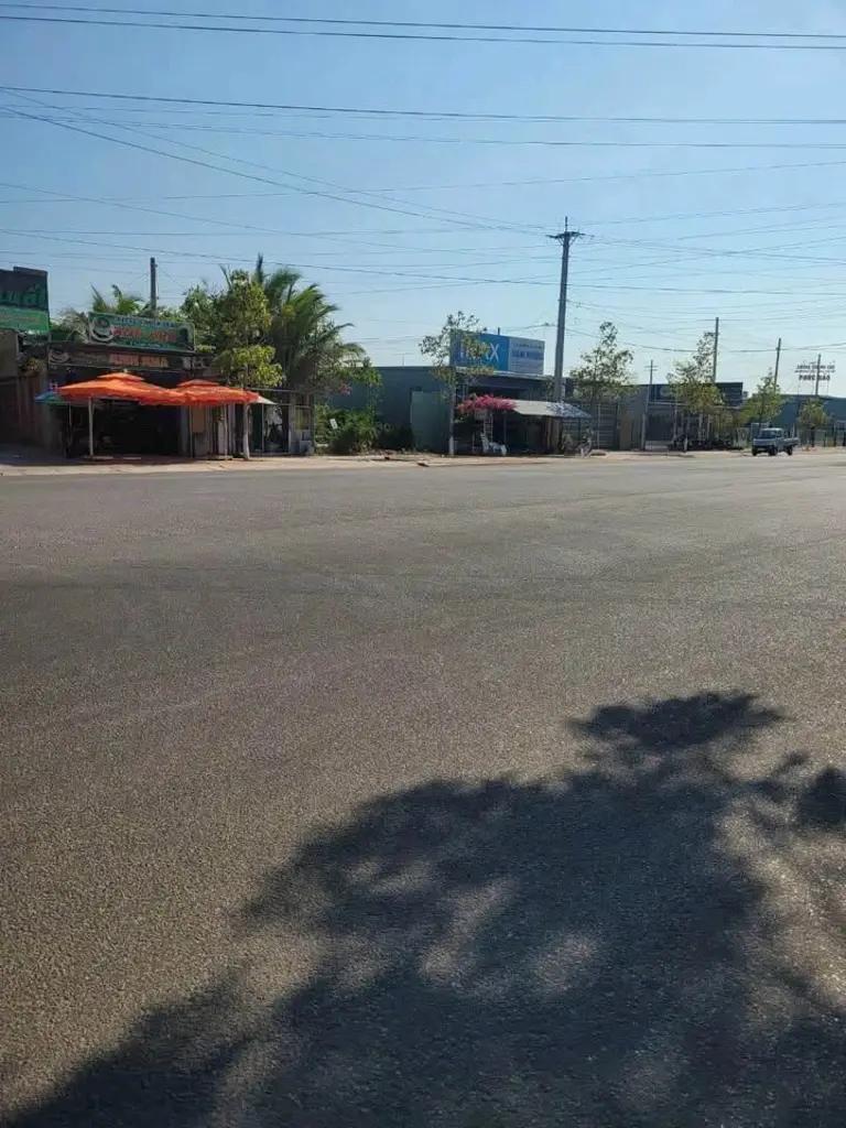 BÁN LÔ MẶT TIỀN ĐƯỜNG LÊ DUẨN, TP. PHAN THIẾT
