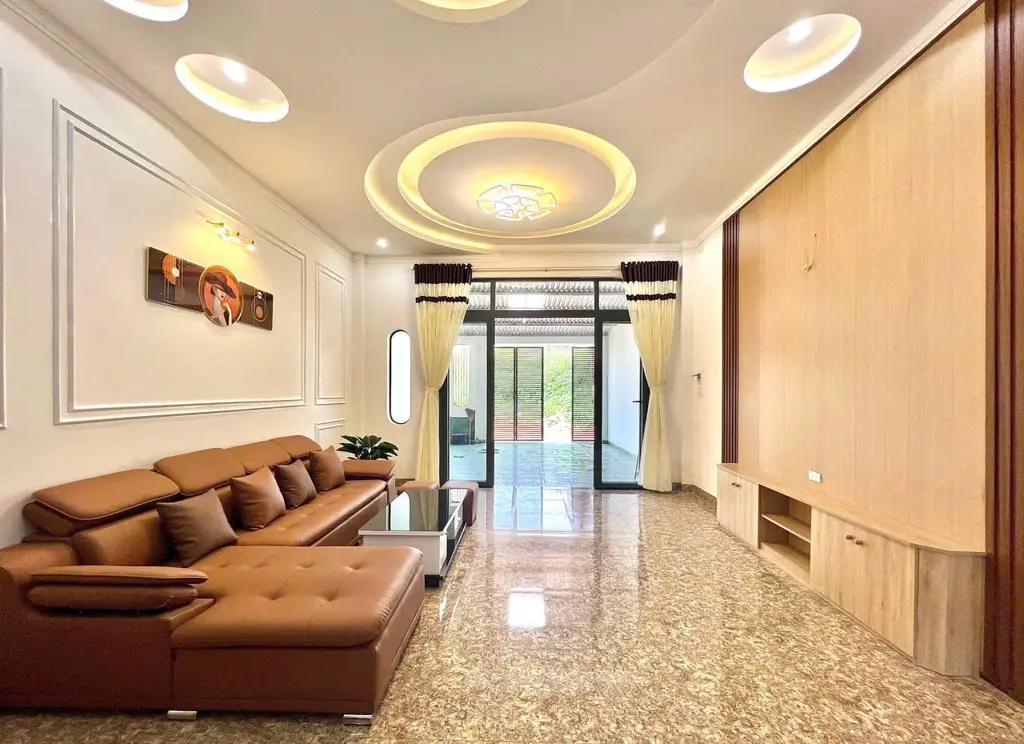 Main-Bán nhà hẻm Nguyễn Viết Xuân - phường Hội Phú - Tp. Pleiku- Gia Lai-1