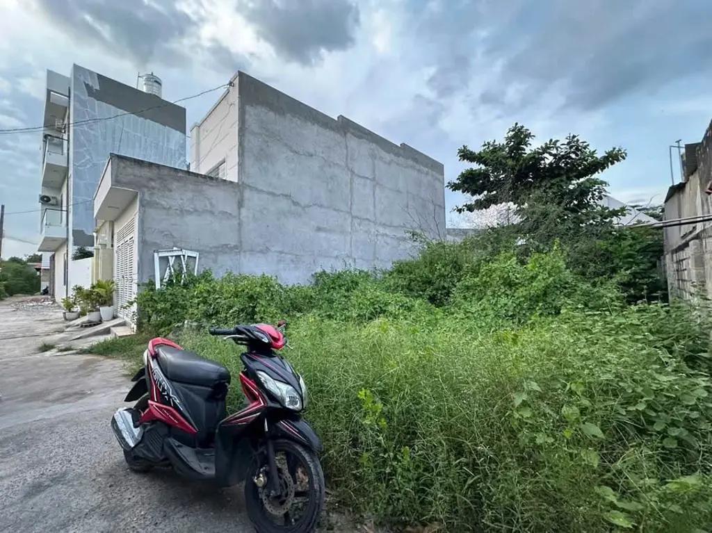 Main-BÁN ĐẤT THỔ CƯ - SỔ HỒNG RIÊNG - PHÚ HÀI - PHAN THIẾT-0