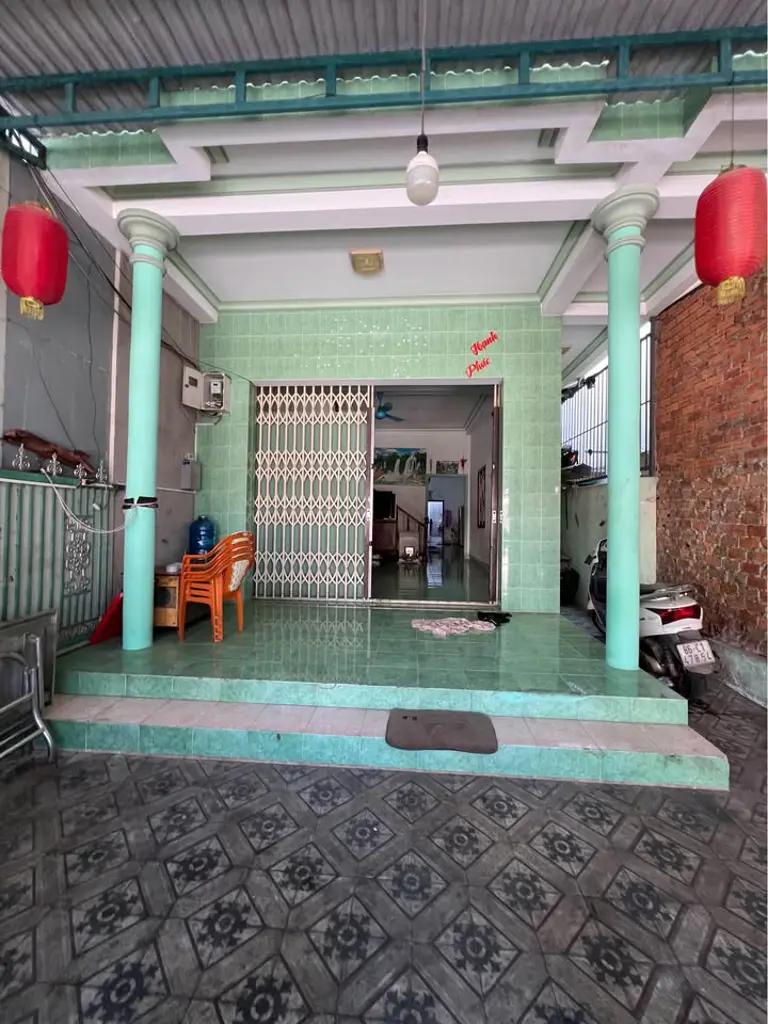 Main-Nhà mặt tiền nhựa Phạm Minh Tự, Phú Tài - TP. Phan Thiết-2