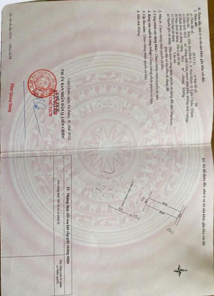 Đất kinh dương vương