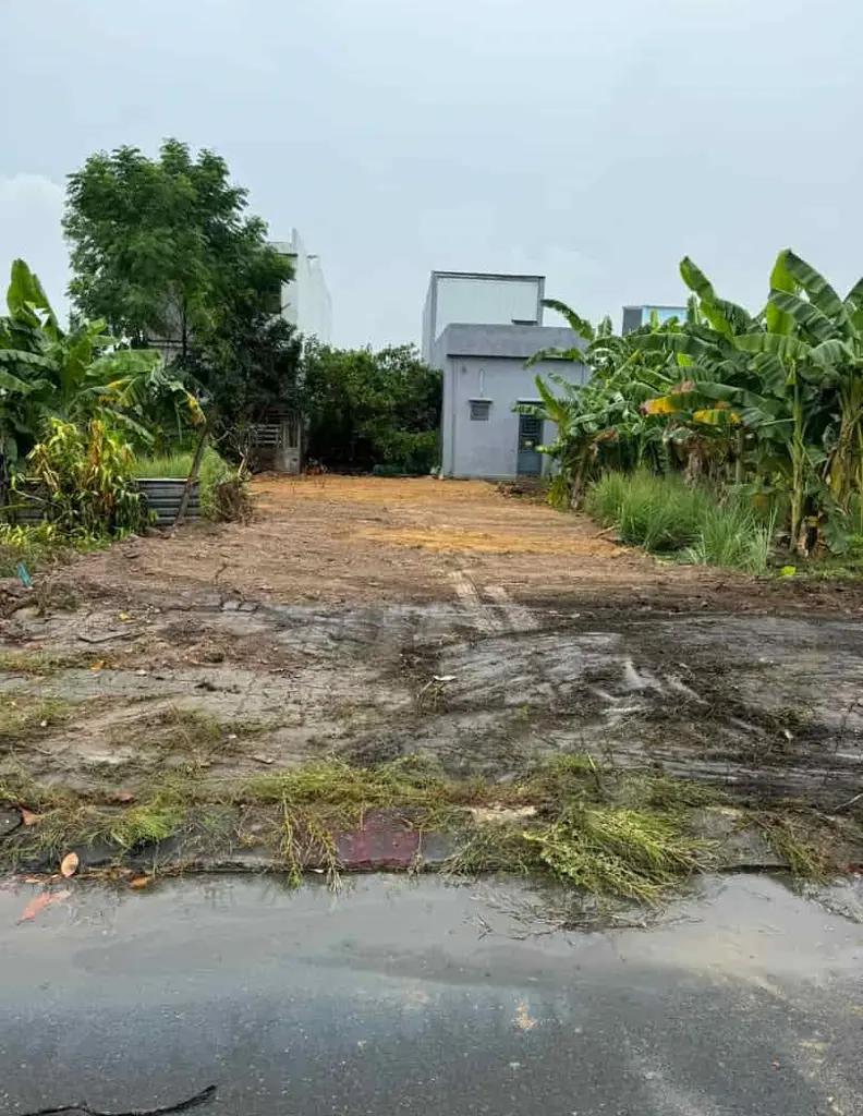 Main-Lô đất mặt tiền Phan Khôi – Hòa Xuân – 100m2 – 3 tỷ xx-1
