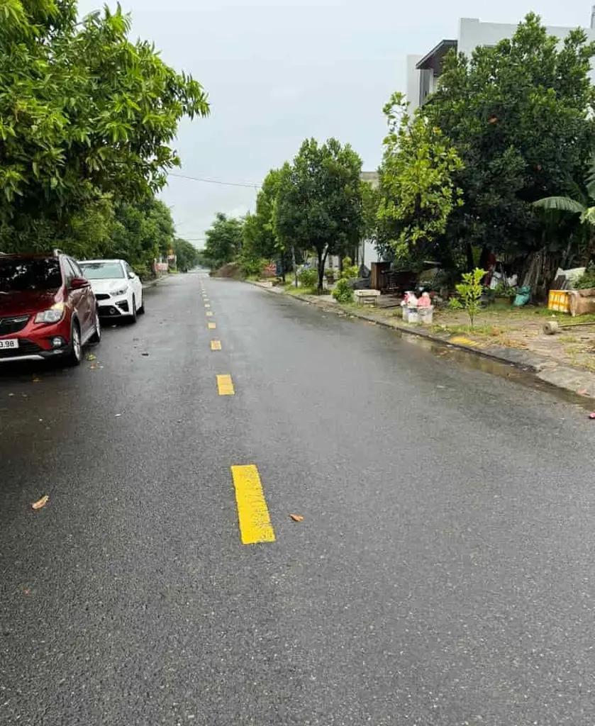 Main-Lô đất mặt tiền Phan Khôi – Hòa Xuân – 100m2 – 3 tỷ xx-0