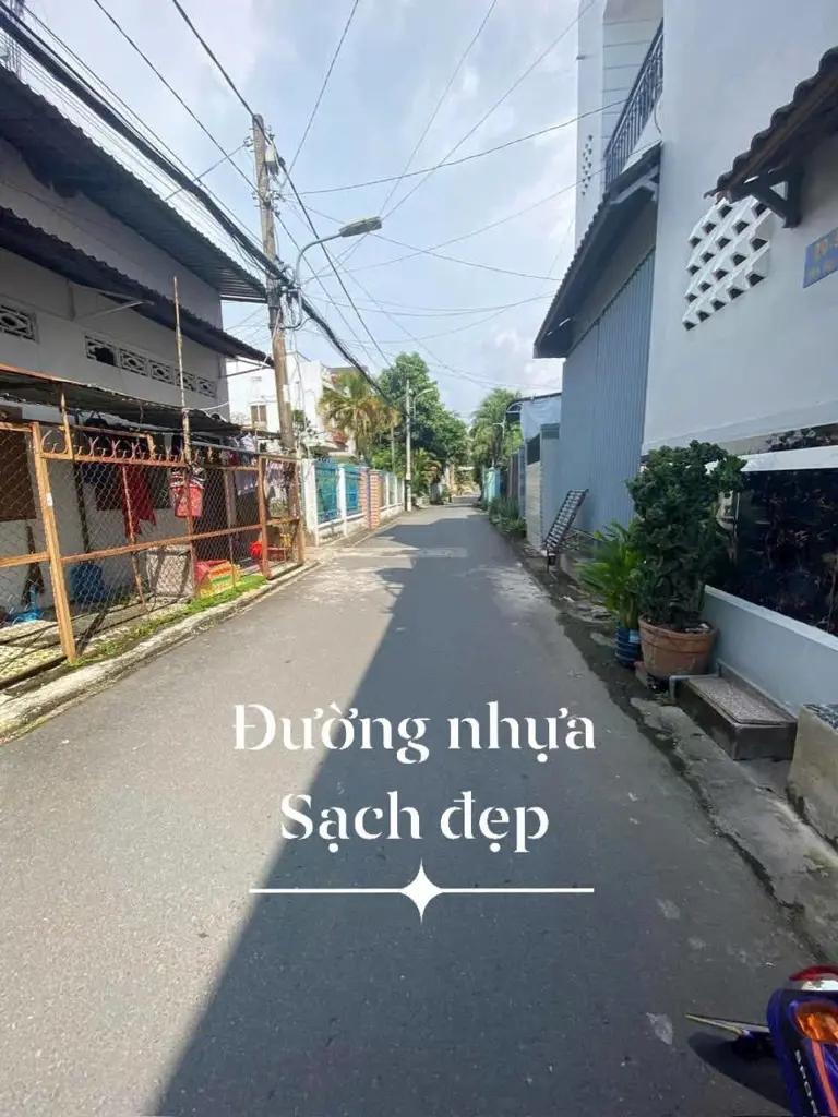 NỀN 150M2 ĐƯỜNG PHẠM HỮU LẦU, PHƯỜNG AN THỚI, BÌNH THỦY, CẦN THƠ