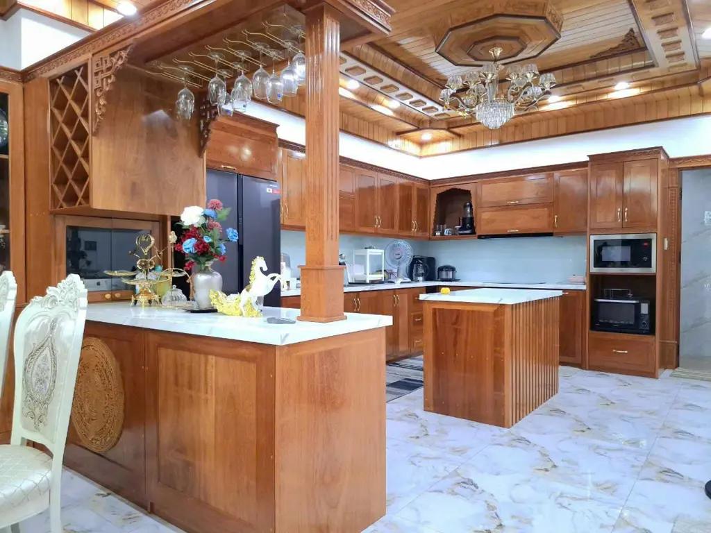 Main-Bán căn biệt thự mặt tiền ven sông Hàn ở đường Thăng Long, Q.Hải Châu, TP. Đà Nẵng-3