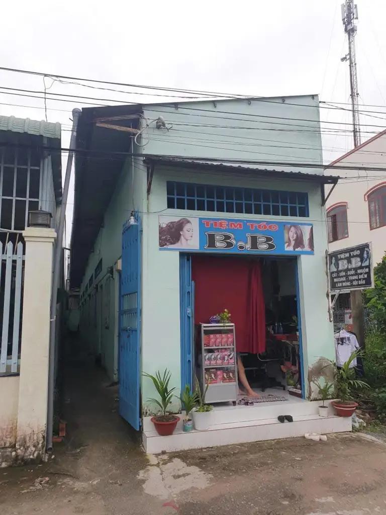 BÁN DÃY TRỌ HOÀN CÔNG 7 PHÒNG TRỤC CHÍNH HẺM ĐƯỜNG LÊ VĂN BÌ, P. AN THỚI - BÌNH THỦY
