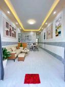 Thumb-NHÀ LẦU MỚI ĐẸP 3 PHÒNG NGỦ GẦN CHỢ AN THỚI-7