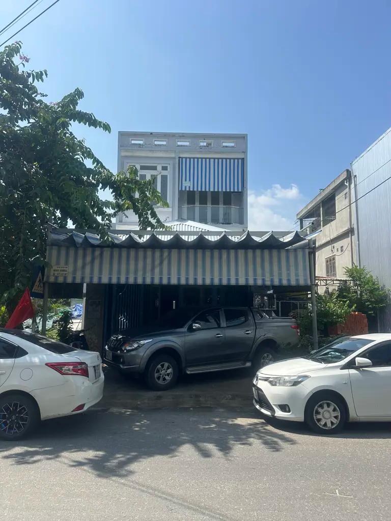 Nhà bán chính chủ.