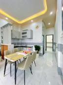 Thumb-NHÀ LẦU MỚI ĐẸP 3 PHÒNG NGỦ GẦN CHỢ AN THỚI-4