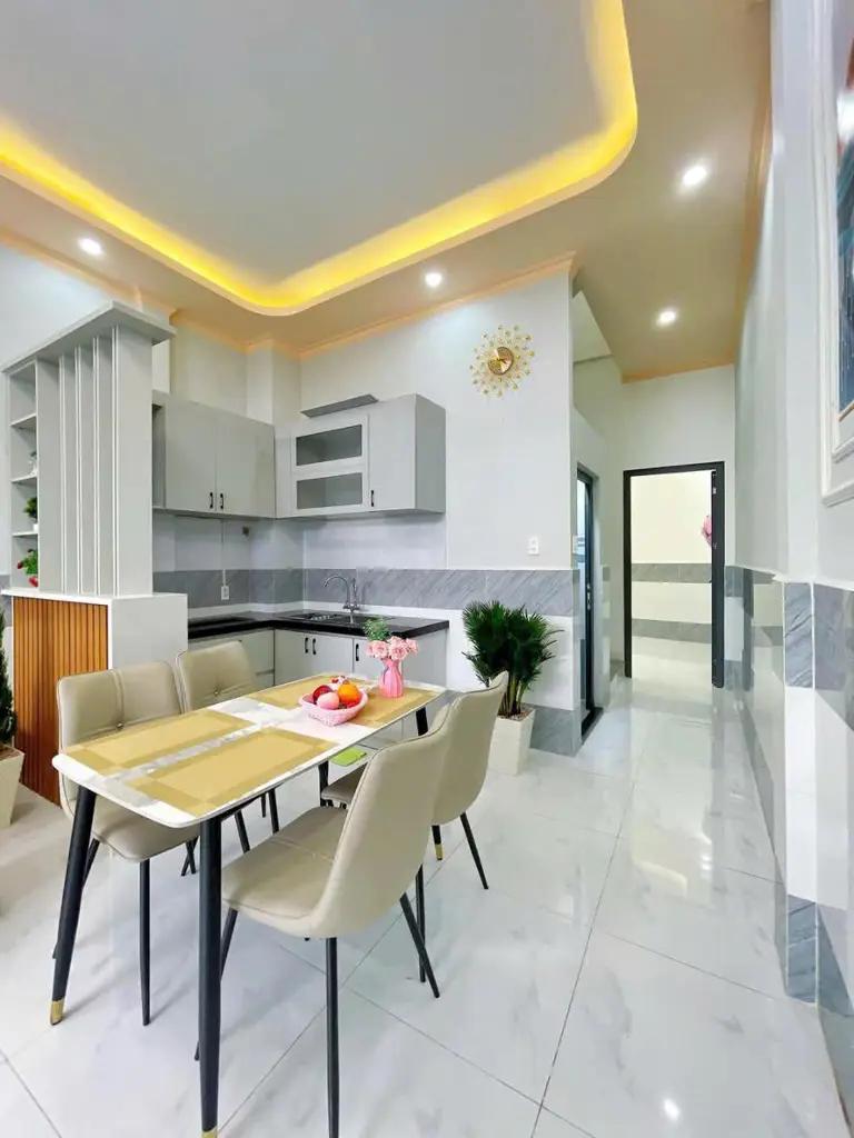 Main-NHÀ LẦU MỚI ĐẸP 3 PHÒNG NGỦ GẦN CHỢ AN THỚI-3