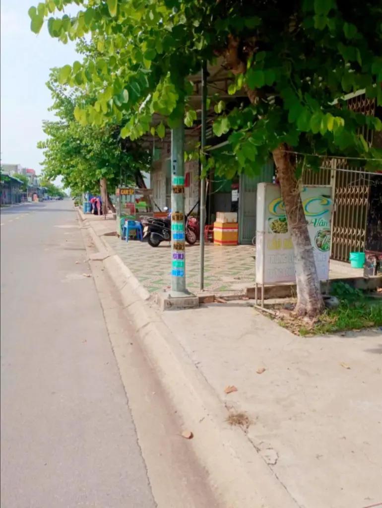 Main-Bán đất mặt tiền đường nhựa Vĩnh Tân-1