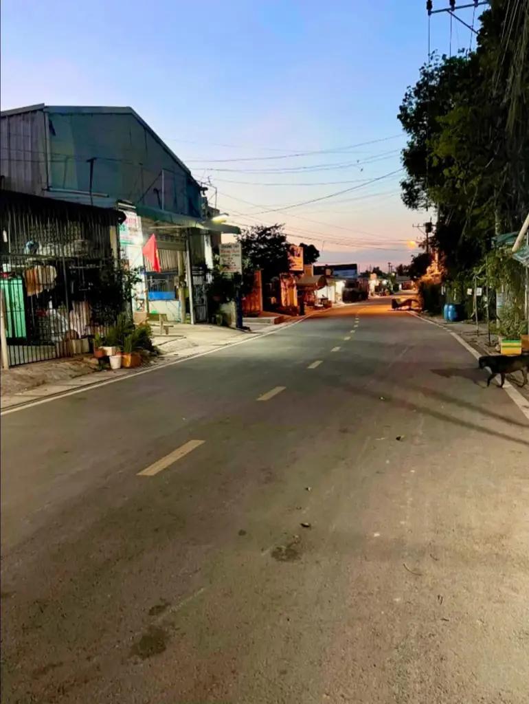 Main-Bán đất mặt tiền đường nhựa Tân Vĩnh hiệp Tân Uyên-1