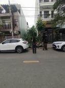 Thumb-Đất đẹp ven sông hòa xuân, đường Bùi Thiện Ngộ, dân cư đông đúc.-4