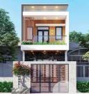 Thumb-02 căn nhà mặt tiền đường nhựa số 5 phường Bảo Vinh, TP. Long Khánh-1