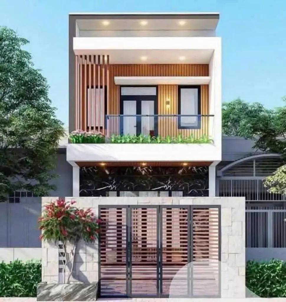 Main-02 căn nhà mặt tiền đường nhựa số 5 phường Bảo Vinh, TP. Long Khánh-0