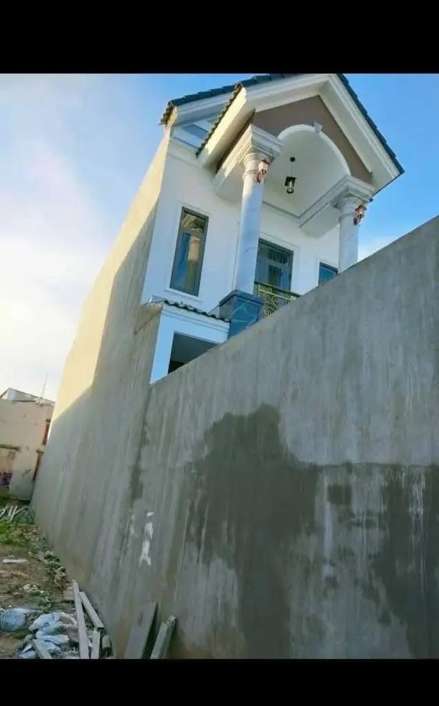 Bán nhà