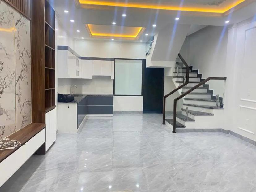 Bán nhà tại Vĩnh Khê An Đồng - An Dương