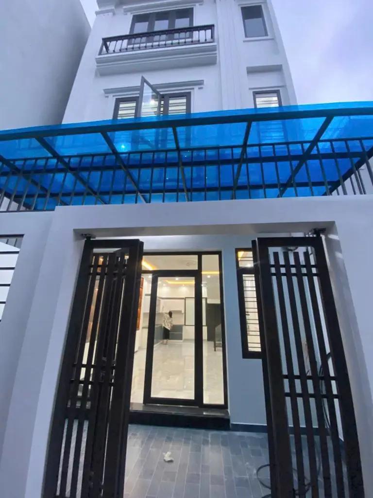 Main-Bán nhà tại Vĩnh Khê An Đồng - An Dương-1