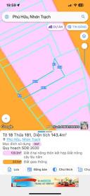 Thumb-Nhà cấp 4 xã Phú Hữu, Nhơn Trạch, Đồng Nai-1
