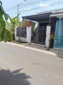 Thumb-Bán đất tặng căn nhà cấp 4 nhỏ ấp 4 Long Thọ, Nhơn Trạch-1