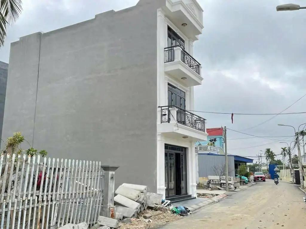 Main-Bán nhà tại thôn Quỳnh Hoàng, Nam Sơn, An Dương-1