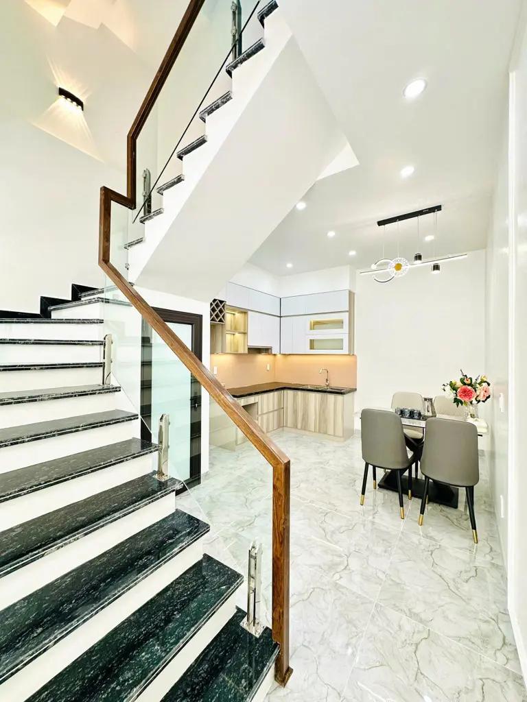 Main-NHÀ XÂY MỚI TINH, SÂN CỔNG RIÊNG PHỐ AN DƯƠNG , THÔNG NGUYỄN CỘNG HOÀ-5